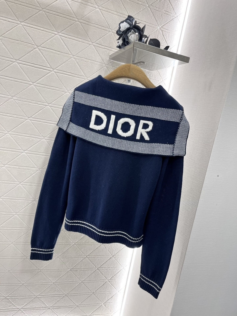 Dior Coats